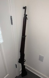 Eddystone US Model of 1917 30-06 Cal. - 2 of 13