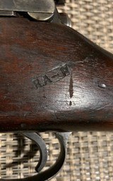Eddystone US Model of 1917 30-06 Cal. - 12 of 13