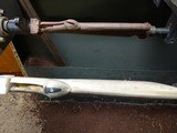 Gunstock Machine duplicating/machine inletting. Manitou Custom Guns LLC - 9 of 13