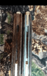 Gunstock Machine duplicating/machine inletting. Manitou Custom Guns LLC - 12 of 13