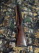 Springfield 1922 M1 .22 Stock With Camp Perry Rack # - 14 of 15