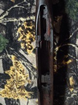 Springfield 1922 M1 .22 Stock With Camp Perry Rack # - 10 of 15