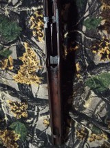 Springfield 1922 M1 .22 Stock With Camp Perry Rack # - 11 of 15