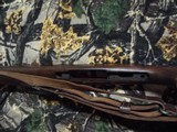 Springfield 1922 M1 .22 Stock With Camp Perry Rack # - 9 of 15