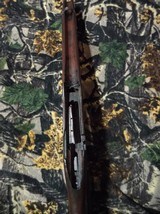 Springfield 1922 M1 .22 Stock With Camp Perry Rack # - 3 of 15