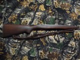 Springfield 1922 M1 .22 Stock With Camp Perry Rack # - 2 of 15