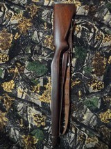 Springfield 1922 M1 .22 Stock With Camp Perry Rack # - 15 of 15