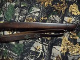 Springfield 1922 M1 .22 Stock With Camp Perry Rack # - 5 of 15