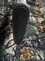 Springfield 1922 M1 .22 Stock With Camp Perry Rack # - 7 of 15