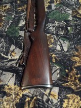 Springfield 1922 M1 .22 Stock With Camp Perry Rack # - 13 of 15