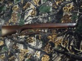 Springfield 1922 M1 .22 Stock With Camp Perry Rack # - 1 of 15