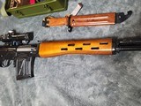 Pre Ban Norinco NDM-86 Dragunov in 7.62x54r Excellent Condition with accessories. - 3 of 20