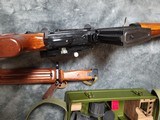 Pre Ban Norinco NDM-86 Dragunov in 7.62x54r Excellent Condition with accessories. - 12 of 20