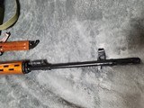 Pre Ban Norinco NDM-86 Dragunov in 7.62x54r Excellent Condition with accessories. - 4 of 20