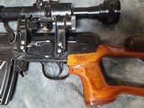 Pre Ban Norinco NDM-86 Dragunov in 7.62x54r Excellent Condition with accessories. - 7 of 20