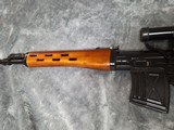 Pre Ban Norinco NDM-86 Dragunov in 7.62x54r Excellent Condition with accessories. - 16 of 20