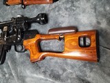 Pre Ban Norinco NDM-86 Dragunov in 7.62x54r Excellent Condition with accessories. - 19 of 20