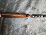 Winchester Model 42 In Very Good Condition Mfg 1947 - 11 of 20