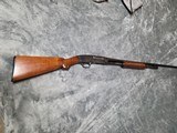 Winchester Model 42 In Very Good Condition Mfg 1947 - 1 of 20