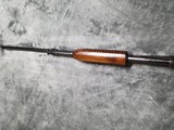 Winchester Model 42 In Very Good Condition Mfg 1947 - 8 of 20