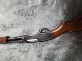 Winchester Model 42 In Very Good Condition Mfg 1947 - 10 of 20