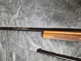Browning A5 Magnum with Buck Special Barrel - 14 of 20
