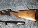 Browning A5 Magnum with Buck Special Barrel - 9 of 20