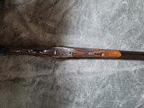 J P Sauer 20ga SxS in Very Good Condition - 19 of 20