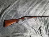 J P Sauer 20ga SxS in Very Good Condition - 2 of 20
