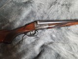 J P Sauer 20ga SxS in Very Good Condition - 15 of 20
