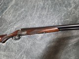 J P Sauer 20ga SxS in Very Good Condition - 5 of 20