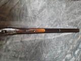 J P Sauer 20ga SxS in Very Good Condition - 10 of 20