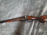 J P Sauer 20ga SxS in Very Good Condition - 4 of 20