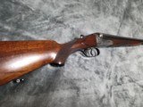 J P Sauer 20ga SxS in Very Good Condition - 6 of 20