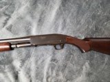 Remington Model 31 20ga with Solid Rib and Improved Cylinder Choke in Good Condition - 10 of 20