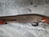 Remington Model 31 20ga with Solid Rib and Improved Cylinder Choke in Good Condition - 6 of 20