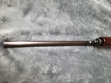Remington Model 31 20ga with Solid Rib and Improved Cylinder Choke in Good Condition - 17 of 20