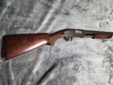 Remington Model 31 20ga with Solid Rib and Improved Cylinder Choke in Good Condition - 7 of 20
