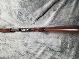 Remington Model 31 20ga with Solid Rib and Improved Cylinder Choke in Good Condition - 14 of 20