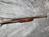 Remington Model 31 20ga with Solid Rib and Improved Cylinder Choke in Good Condition - 8 of 20