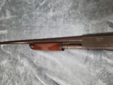 Remington Model 31 20ga with Solid Rib and Improved Cylinder Choke in Good Condition - 2 of 20