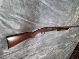 Remington Model 31 20ga with Solid Rib and Improved Cylinder Choke in Good Condition - 18 of 20