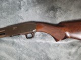 Remington Model 31 20ga with Solid Rib and Improved Cylinder Choke in Good Condition - 5 of 20