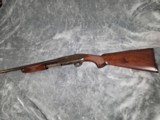 Remington Model 31 20ga with Solid Rib and Improved Cylinder Choke in Good Condition - 3 of 20