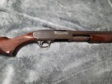 Remington Model 31 20ga with Solid Rib and Improved Cylinder Choke in Good Condition - 1 of 20