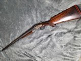 L C Smith Ideal Grade FW 12 GA with Ejectors and Hunter One Trigger in Good Condition - 12 of 20
