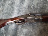 L C Smith Ideal Grade FW 12 GA with Ejectors and Hunter One Trigger in Good Condition - 19 of 20