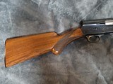 Browning
A5 Twenty with Vent Rib and Improver Cylinder Choke - 2 of 20
