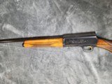 Browning
A5 Twenty with Vent Rib and Improver Cylinder Choke - 12 of 20