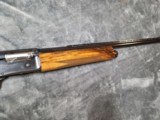 Browning
A5 Twenty with Vent Rib and Improver Cylinder Choke - 18 of 20